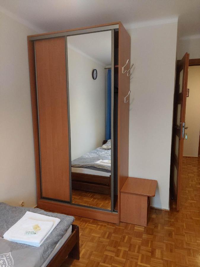 Mieszkanie Na Mickiewicza 7 Olkusz Exteriér fotografie