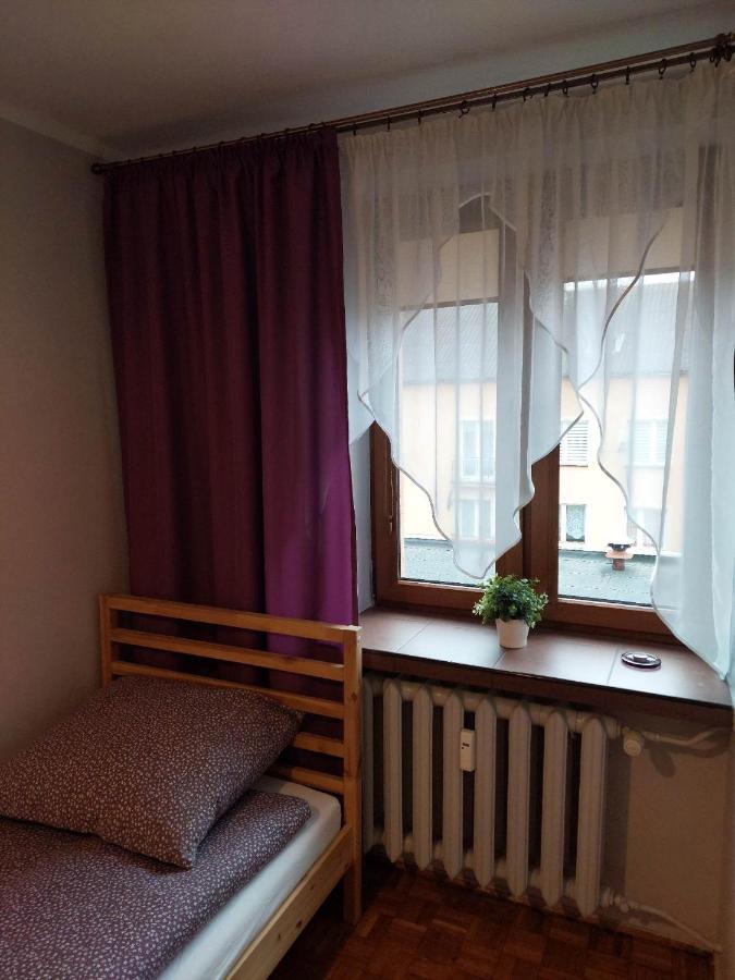 Mieszkanie Na Mickiewicza 7 Olkusz Exteriér fotografie
