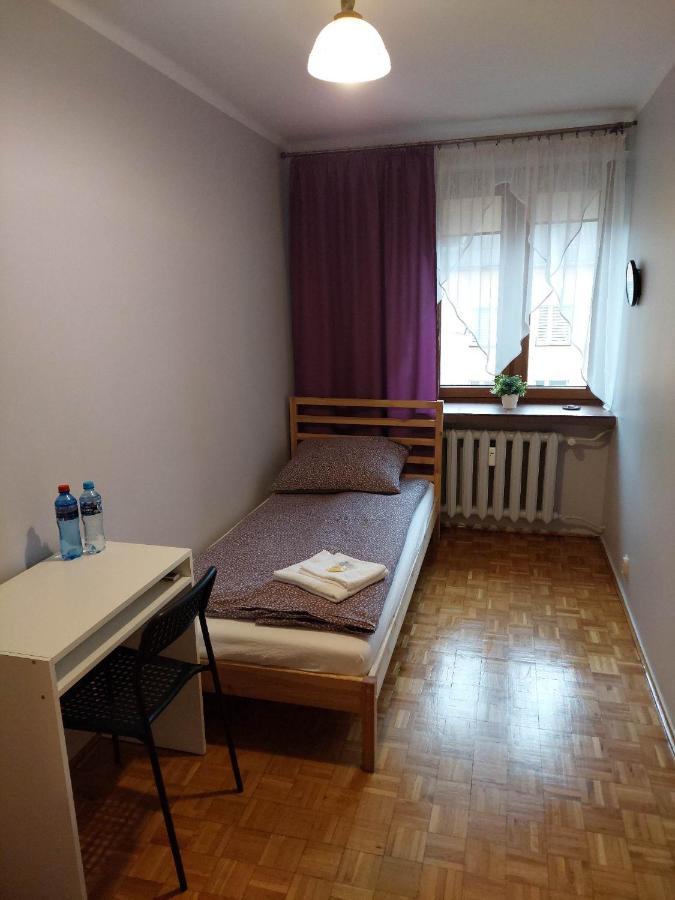 Mieszkanie Na Mickiewicza 7 Olkusz Exteriér fotografie