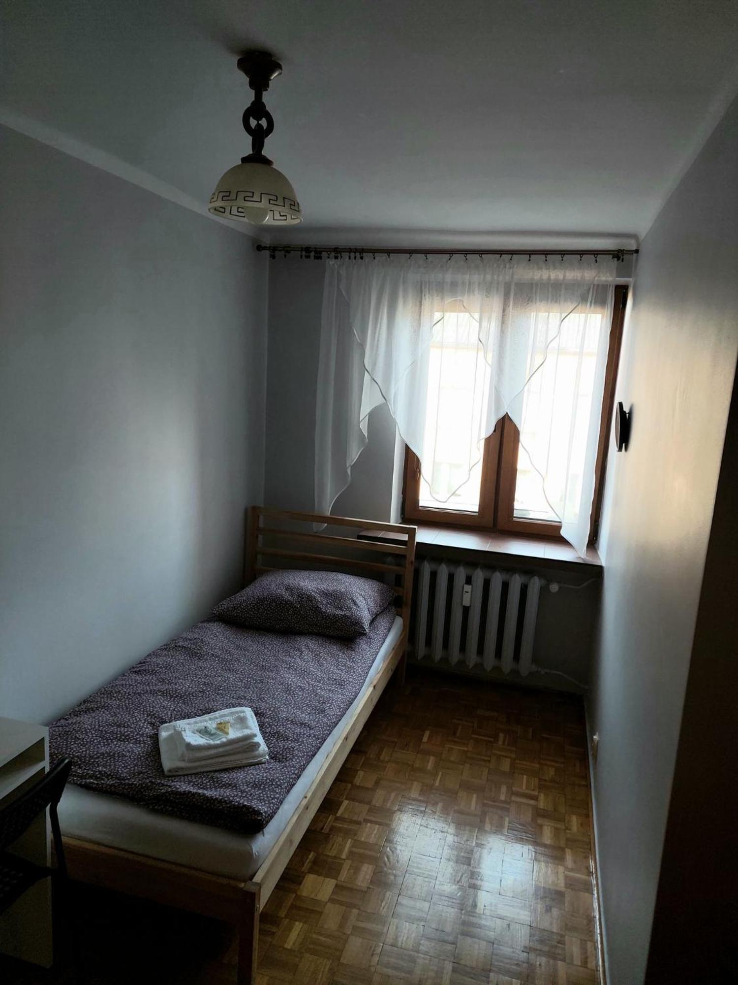 Mieszkanie Na Mickiewicza 7 Olkusz Exteriér fotografie